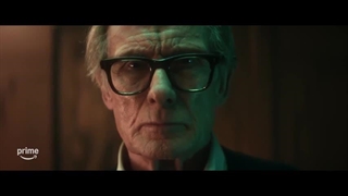 دانلود سریال Lazarus 2025 لازاروس