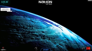 نرم افزار کشورشناسی Nation