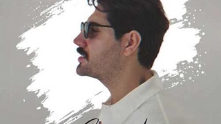 میلاد بابایی سفید