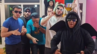 نیما-بیت باکس- یه چیزیش کمه..