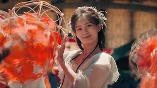 سریال چینی خواستگاری روباه؛ شمشیر و معشوقه Fox Spirit Matchmaker: Sword and Beloved 2025  قسمت ۱۳  با زیرنویس