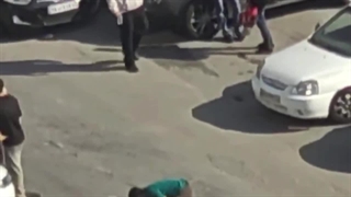 درگیری خونین و مرگبار در اطراف دانشگاه سوهانک