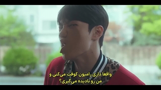 قسمت 2 سریال اسپریت فینگرز با زیرنویس فارسی چسبیده(مشخصات در توضیحات)