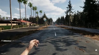 Mist Survival مولتی لن شبکه