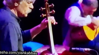 جدیدترین دوئت استاد کیهان کلهر و اردال ارزینجان، هلند اکتبر ۲۰۲۵