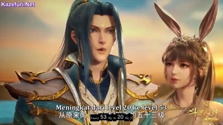 انیمه سرزمین ارواح فصل 2 قسمت147(173)با زیرنویس فارسی چسبیده