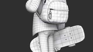 معرفی فرآیند ساخت یک انیمیشن در دوره انیمیشن کالج