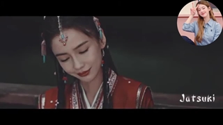 میکس سریال چینی  اشتیاق  جاودان  کاری کردی که من با دشمنم نکردنم