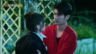 سریال چینی در کنار تو(Be With You 2025)قسمت هفدهم با زیرنویس فارسی