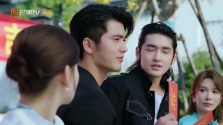 سریال چینی در کنار تو(Be With You 2025)قسمت بیستم با زیرنویس فارسی