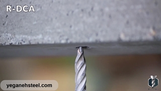 نصب انکر بولت HKD