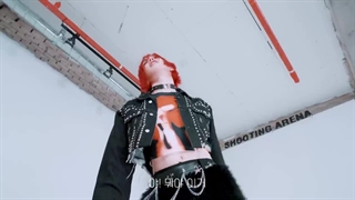 Highlight melody مینی آلبوم UXLXVE از XLOV کپشن درمورد البوم