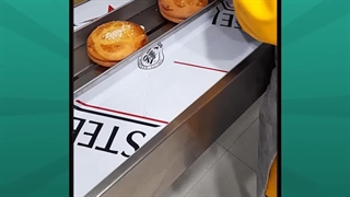 دستگاه بسته بندی کماج؛ کیفیت، سرعت و بهداشت در تولید