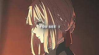 ~...?What "I love you" means~