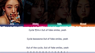 لیریک آهنگ Tell Me از کیس آف لایف