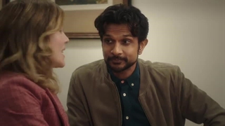 قسمت اول فصل اول سریال ارواح با زیرنویس چسبیده