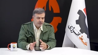 14040807: نقشه موساد، نابودی ایران با دلارهای پتروشیمی!