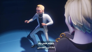 میراکلس فصل 6 قسمت 16 (نوئی) زیرنویس فارسی