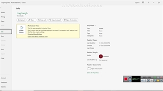 10-2 پودمان اول - ماکرونویسی از صفحه 55 تا 57