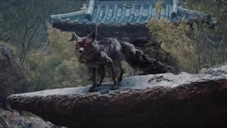 سریال چینی خواستگاری روباه؛ شمشیر و معشوقه Fox Spirit Matchmaker: Sword and Beloved 2025  قسمت ۱۴  با زیرنویس