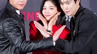 خفن ترین ها☆☆کنفرانس خبری امروز برگزار شده حضور بازیگران سریال ایکس عزیز(پخش 15 آبان)