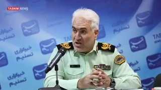 فرمانده یگان حفاظت محیط زیست: سربازان وظیفه به عنوان محیط‌بان به کار گرفته می‌شوند