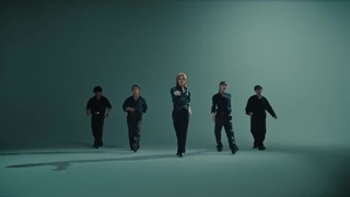 پرفورمنس ویدیوی آهنگ Reveal از Matsuda Jin