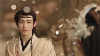 سریال چینی افسانه روح روباه، شمشیر و محبوب قسمت پانزدهم با زیرنویس فارسی Sword and Beloved