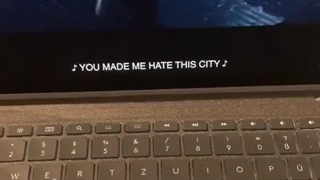 My favorite song forever ❤️