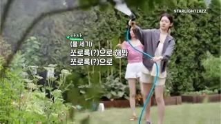 خانه بیبی مانستر Baemon Houseقسمت دوم زیرنویس چسبیده