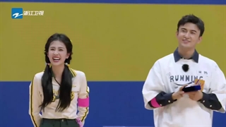 برنامه باحال کیپ رانینگ قسمت7پارت 5 آخر فصل 11