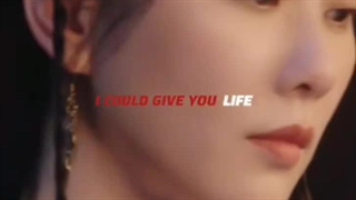 میکس سریال عشق در عمارت باهنرنمایی لیو شی شی