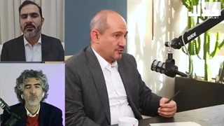 14040809: ترامپ چگونه در جنگ تعرفه‌ها شکست خورد؟ تحلیل احمد صالحی