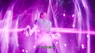 انیمه امپراتور شمشیر ابدی The Sword Emperor of Eternity قسمت 23