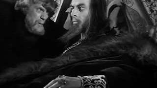 فیلم سینمایی کلاسیک ایوان مخوف (بخش اول) 1944 Ivan the Terrible