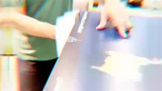 چاپ عکس روی شاسی