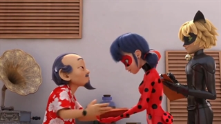 انیمیشن ماجراجویی در پاریس و دستور عمل رعایت بهداشتی 2020 با دوبله فارسی