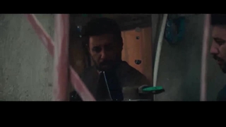 سریال وحشی قسمت ششم