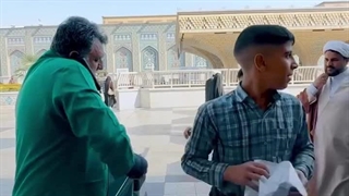 چالش یه مکان  پسرونه است