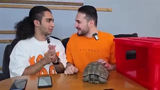 چالش لمس کن و حدس بزن