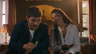 سریال جانشین قسمت9زیرنویس فارسی قسمت 9داخل سایت موجوده لینک داخل توضیحات برای دیدن توضیحات روی همین متن کلیک کن