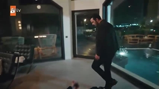 سریال عشق و اشک قسمت 6  با زیرنویس فارسی