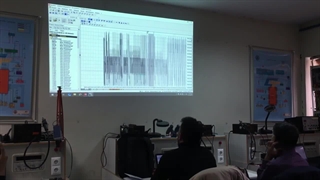 دوره آموزش ریمپ خودرو