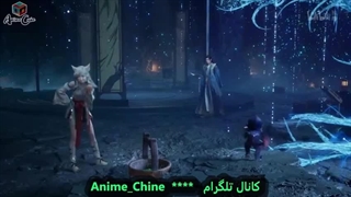 انیمه سفر یک فانی به سوی جائدانگی قسمت 167_ A_Record_of_a_Mortal's_Journey_to_Immortality_Episode_167