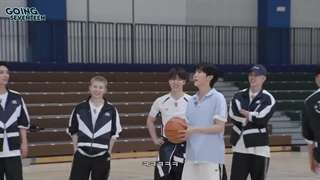 برنامه‌ی Going Seventeen 2025 قسمت 18(141) با زیرنویس فارسی