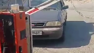 تعمیرات تخصصی راهبند bft moovi 50