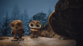 An Almost Christmas Story 2024