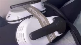 تقویت عضلات بدن با دستگاه پزشکی Magnesia