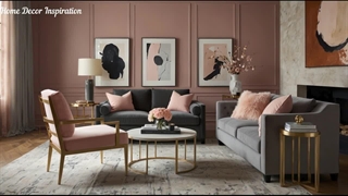 ترکیب رنگ مبلمان