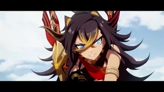 تریلر گنشین ایمپکت Genshin Impact